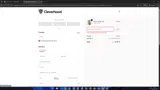 GettingToKnowYou coupon verification screenshot