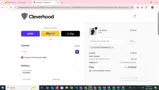 GettingToKnowYou coupon verification screenshot