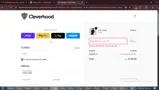 AdventureKit coupon verification screenshot