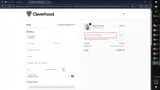 PartyFavor coupon verification screenshot