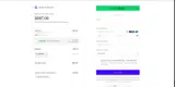 SMITHA coupon verification screenshot