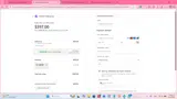 OFF100 coupon verification screenshot