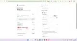 dcsave coupon verification screenshot