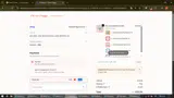 Clever Poppy coupon verification screenshot