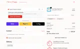 Clever Poppy coupon verification screenshot