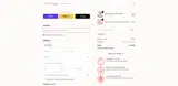 Clever Poppy coupon verification screenshot