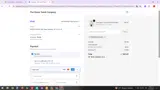 MARCHFLASHSALE coupon verification screenshot