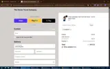 5USDOFF coupon verification screenshot