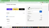 FIFTEEN15! coupon verification screenshot