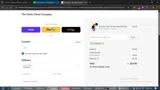 FIFTEEN15! coupon verification screenshot