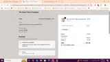 W5%98U coupon verification screenshot