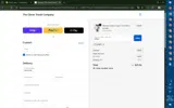 UPREV coupon verification screenshot