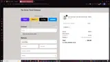 SAVE15 coupon verification screenshot