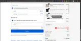 SAVE15 coupon verification screenshot