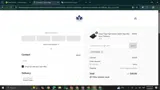 DOYOGA coupon verification screenshot
