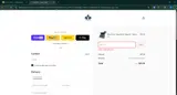 clevertogether coupon verification screenshot