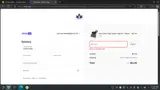 clevertogether coupon verification screenshot