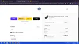 SYG15 coupon verification screenshot