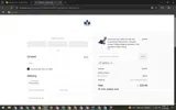 LISETTE10 coupon verification screenshot