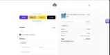 SAVE15 coupon verification screenshot