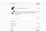 SYG15 coupon verification screenshot