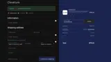 Clevetura coupon verification screenshot