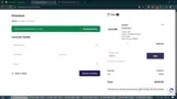 Clevetura coupon verification screenshot