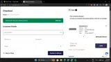 Clevetura coupon verification screenshot