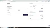 Clevetura coupon verification screenshot