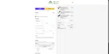 WELCOME coupon verification screenshot