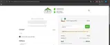 CLEVO10 coupon verification screenshot