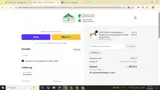 MEL10 coupon verification screenshot