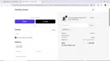 SAVE10 coupon verification screenshot