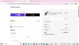 HGFJHGJ coupon verification screenshot