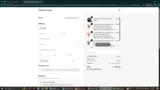 NEWSLETTER coupon verification screenshot