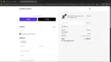 ERICK coupon verification screenshot