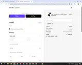 MAYLIN coupon verification screenshot