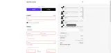 VIPOFFER coupon verification screenshot