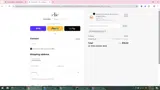 Clic coupon verification screenshot