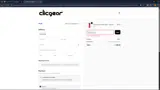 CGWARRANTY coupon verification screenshot