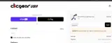 SIGNUP15 coupon verification screenshot