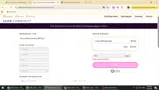 JOLLY coupon verification screenshot