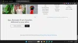 JOLLY50 coupon verification screenshot