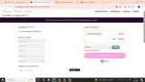 JOLLY50 coupon verification screenshot