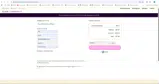 SPRING40 coupon verification screenshot