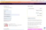 CLICK30 coupon verification screenshot