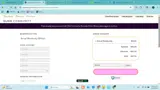 JOLLY50 coupon verification screenshot