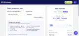 ClickGUARD coupon verification screenshot
