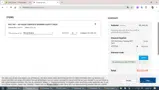 ClickSafety coupon verification screenshot