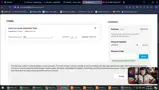 ClickSafety coupon verification screenshot